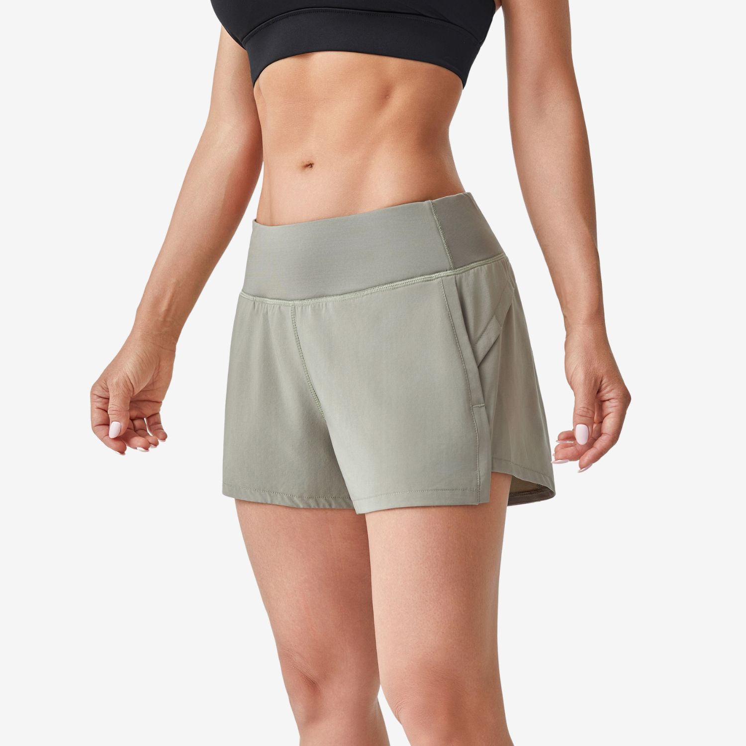 Versa Short Sage